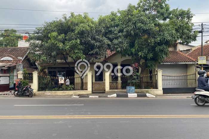 Rumah Luxury Modern Tanpa Renovasi di Ujungberung Bandung Rumah Luxury Modern Tanpa Renovasi di Ujungberung Bandung