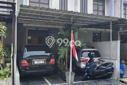 Dijual Cepat Rumah Favorit Siap Huni LB 67m2 di Arcamanik, Bandung Dijual Cepat Rumah Favorit Siap Huni LB 67m2 di Arcamanik, Bandung
