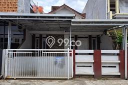 Dijual Rumah 4 Kamar Lokasi Ideal Bagus dan Strategis di Antapani Dijual Rumah 4 Kamar Lokasi Ideal Bagus dan Strategis di Antapani