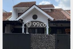 Hunian Cantik Minimalis Lb 100m2 di Antapani, Bandung Hunian Cantik Minimalis Lb 100m2 di Antapani, Bandung