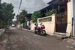 Rumah Strategis Minimalis Lb 120m2 di Mandalajati, Bandung Rumah Strategis Minimalis Lb 120m2 di Mandalajati, Bandung