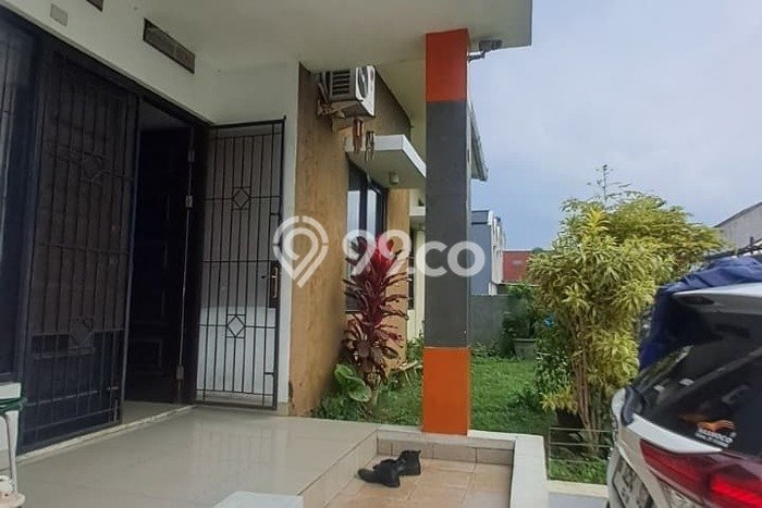 Dijual Rumah Minimalis Bagus Punya 4 KT di Arcamanik Bandung SHM Dijual Rumah Minimalis Bagus Punya 4 KT di Arcamanik Bandung SHM