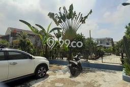 Dijual Tanah Kawasan Antapani, Luas 180m2m², Kawasan Asri, Kontur Rata Dijual Tanah Kawasan Antapani, Luas 180m2m², Kawasan Asri, Kontur Rata