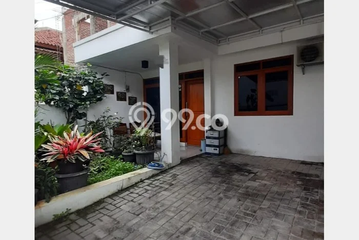 Dijual Cepat Rumah Favorit Siap Huni LB 150m2 di Arcamanik, Bandung Dijual Cepat Rumah Favorit Siap Huni LB 150m2 di Arcamanik, Bandung