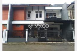 Disewakan Rumah Konsep Minimalis di Regol Bandung dengan 5 Kamar Disewakan Rumah Konsep Minimalis di Regol Bandung dengan 5 Kamar