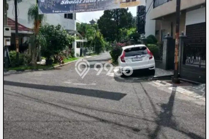 Dijual Tanah Area Berkembang di Ujungberung, Luas 147m², Dekat Ujungberung, Bandung, Bandung Dijual Tanah Area Berkembang di Ujungberung, Luas 147m², Dekat Ujungberung, Bandung, Bandung