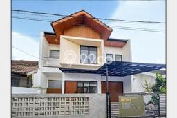 Dijual Rumah 4 Kamar Lokasi Strategis Bagus dan Strategis di Antapani Dijual Rumah 4 Kamar Lokasi Strategis Bagus dan Strategis di Antapani