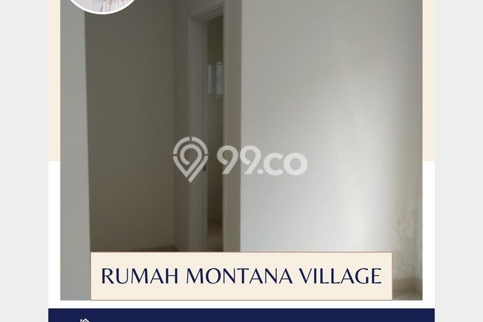 Dijual Hunian Rumah Nyaman 3 Kamar di Gading Serpong, Tangerang Dijual Hunian Rumah Nyaman 3 Kamar di Gading Serpong, Tangerang
