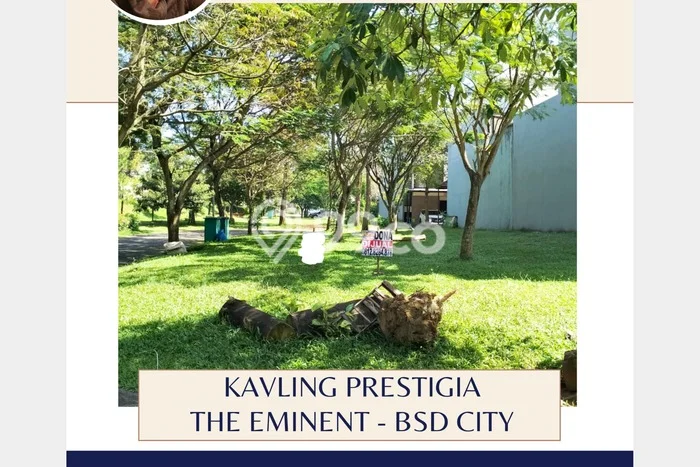 Tanah Dijual di Tangerang Seluas 174m2 Strategis Tanah Dijual di Tangerang Seluas 174m2 Strategis