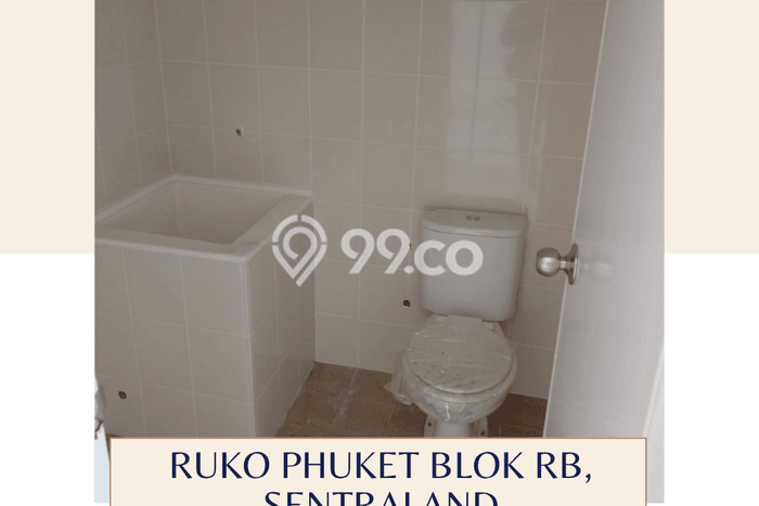 Unit Ruko Dijual di Parung Panjang Bogor Luas Bangunan 90m2 Unit Ruko Dijual di Parung Panjang Bogor Luas Bangunan 90m2