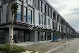 Ruko Disewakan Lokasi Lippo Cikarang Cikarang Harga Spesial! Ruko Disewakan Lokasi Lippo Cikarang Cikarang Harga Spesial!
