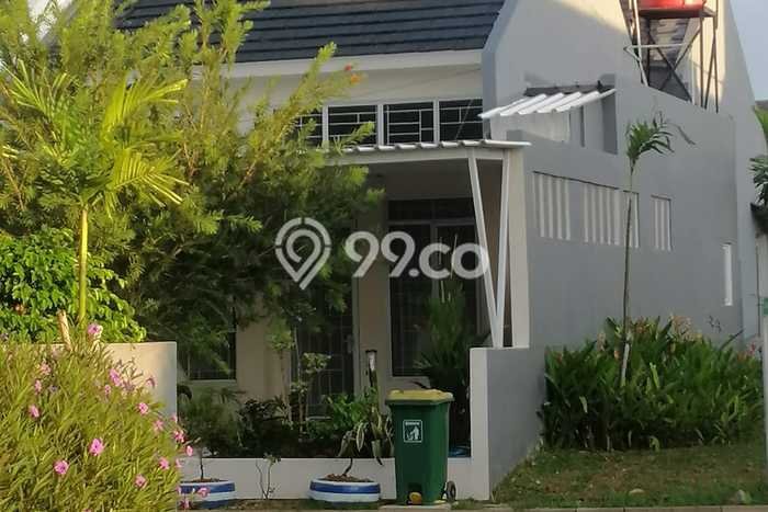 Jual Rumah Strategis Bagus Punya 2 KT di Cibitung Bekasi SHM Jual Rumah Strategis Bagus Punya 2 KT di Cibitung Bekasi SHM