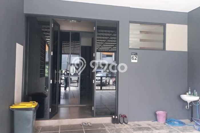 Komersial Premium di Grand Wisata, Luas 200m², Kawasan Komersial, Tingkat Keramaian Tinggi Komersial Premium di Grand Wisata, Luas 200m², Kawasan Komersial, Tingkat Keramaian Tinggi