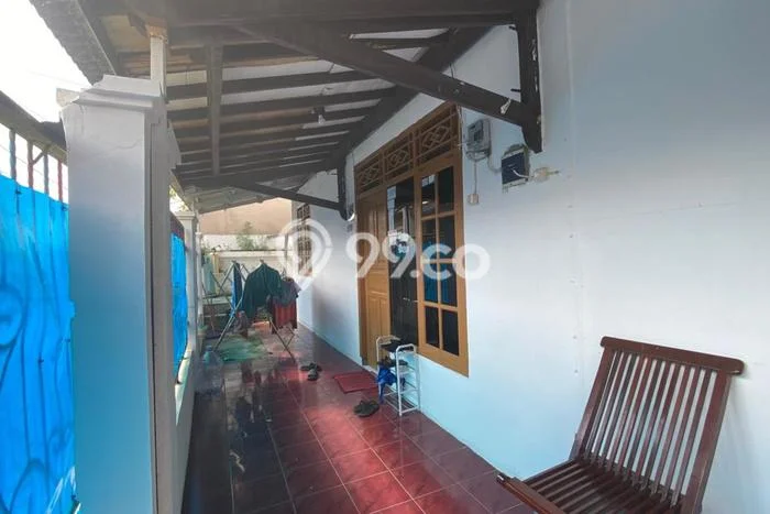 Rumah Kost Dijual di Duren Jaya Bekasi Luas 145m2 Rumah Kost Dijual di Duren Jaya Bekasi Luas 145m2