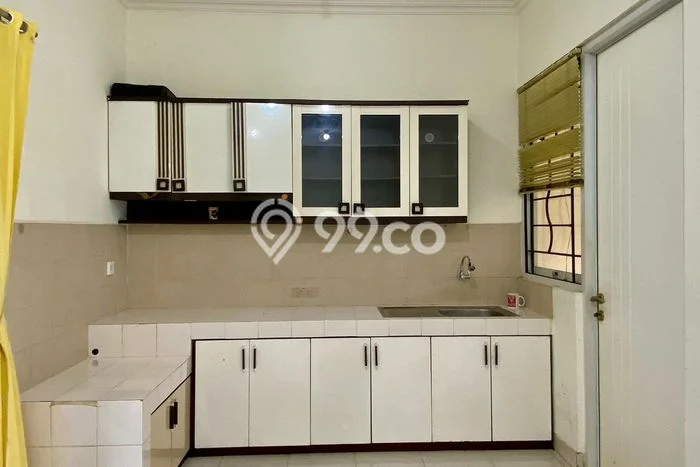 Disewakan Rumah Konsep Minimalis di Tambun Selatan Bekasi dengan 3 KT Disewakan Rumah Konsep Minimalis di Tambun Selatan Bekasi dengan 3 KT