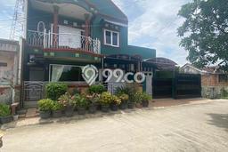 Rumah Strategis Minimalis Lb 250m2 di Tambun Utara, Bekasi Rumah Strategis Minimalis Lb 250m2 di Tambun Utara, Bekasi