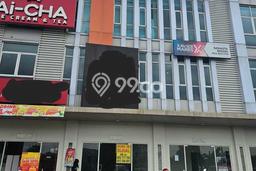 Paling Dicari! Ruko Dijual di Harapan Baru Harga Kompetitif Paling Dicari! Ruko Dijual di Harapan Baru Harga Kompetitif