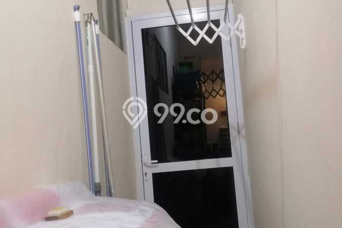 Jual Rumah Strategis Bagus Punya 2 KT di Cibitung Bekasi SHM Jual Rumah Strategis Bagus Punya 2 KT di Cibitung Bekasi SHM
