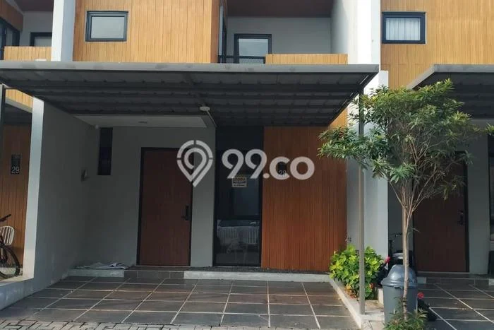 Lokasi terbaik! Rumah siap huni dikontrakkan di Tambun Selatan LB 65m2 Lokasi terbaik! Rumah siap huni dikontrakkan di Tambun Selatan LB 65m2