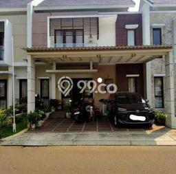 For Sale! Luxury House LT 104m2 Desain Modern di Duta Harapan For Sale! Luxury House LT 104m2 Desain Modern di Duta Harapan
