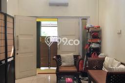 Hunian Mewah LB 310m2 Siap Pakai Desain Elegan di Grand Wisata, Bekasi Hunian Mewah LB 310m2 Siap Pakai Desain Elegan di Grand Wisata, Bekasi