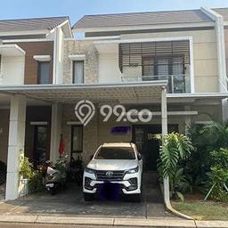 Rumah Elit Modern Siap Huni di Harapan Baru Bekasi Rumah Elit Modern Siap Huni di Harapan Baru Bekasi