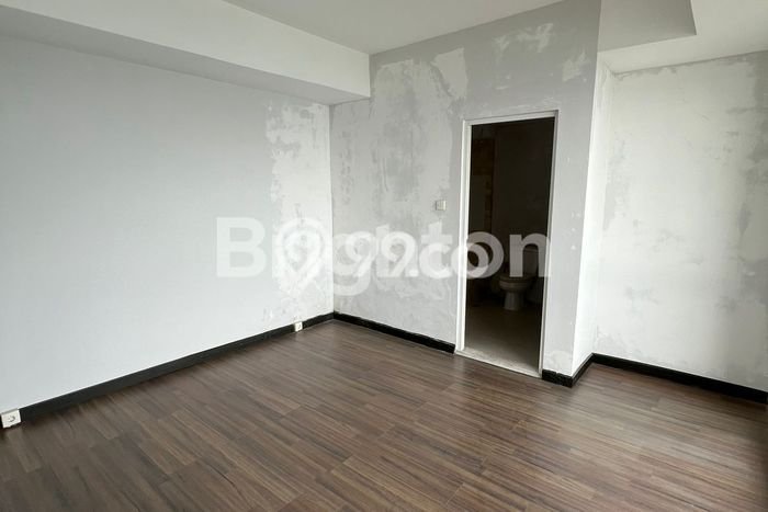 Apartemen Strategis Kawasan Balikpapan Tengah, Luas 105m², 3 KT Apartemen Strategis Kawasan Balikpapan Tengah, Luas 105m², 3 KT