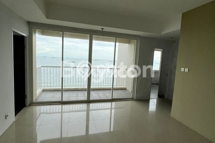 Apartemen Strategis Kawasan Balikpapan Tengah, Luas 105m², 3 KT Apartemen Strategis Kawasan Balikpapan Tengah, Luas 105m², 3 KT