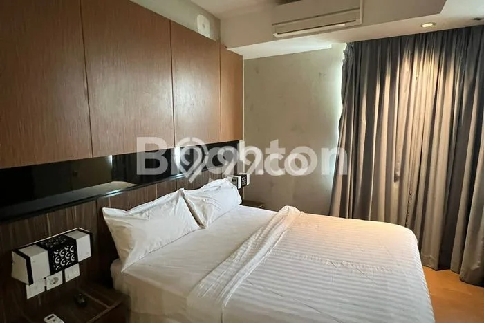 Apartemen Premium Kawasan Balikpapan Tengah, Luas 66m², 2 KM Apartemen Premium Kawasan Balikpapan Tengah, Luas 66m², 2 KM