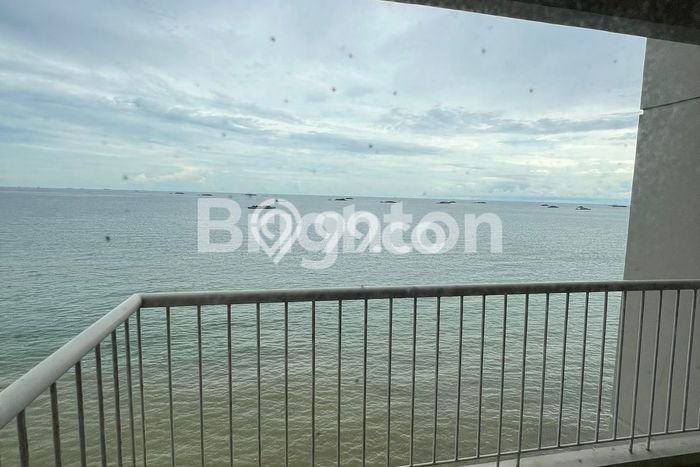 Apartemen Strategis Kawasan Balikpapan Tengah, Luas 105m², 3 KT Apartemen Strategis Kawasan Balikpapan Tengah, Luas 105m², 3 KT