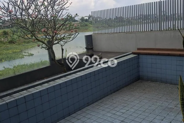 Rumah Kontrakan Bandung LT 295m2 LB 245m2 Kawasan Kota Baru Parahyangan Rumah Kontrakan Bandung LT 295m2 LB 245m2 Kawasan Kota Baru Parahyangan