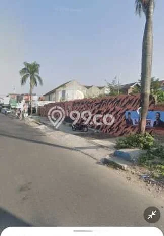 Lahan Kosong Dijual di Bandung dengan Area 1501m2 Lahan Kosong Dijual di Bandung dengan Area 1501m2
