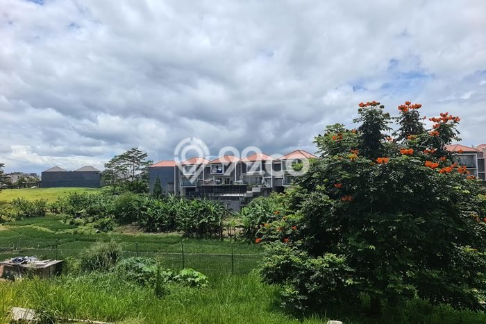 Dijual Tanah Lokasi Kota Baru Parahyangan, Bandung Seluas 368m2 Dijual Tanah Lokasi Kota Baru Parahyangan, Bandung Seluas 368m2