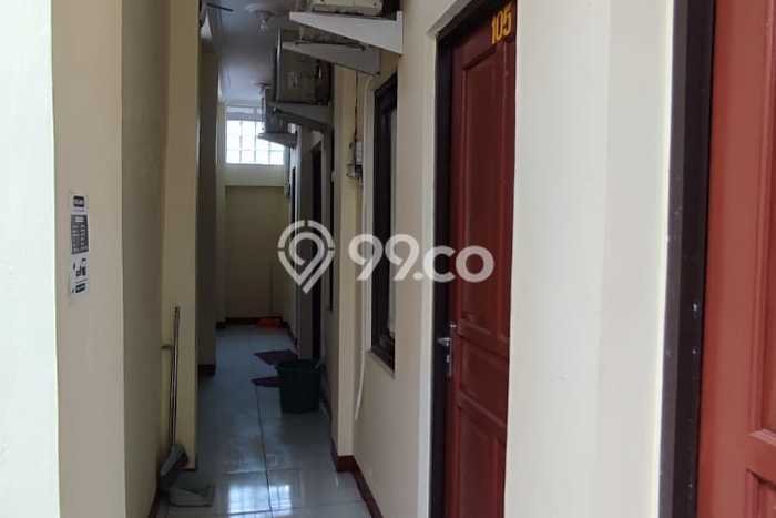 Rumah Kost Dijual di Jatinangor, Sumedang, 21 KT, 21 KM, Bangunan 420m2 Rumah Kost Dijual di Jatinangor, Sumedang, 21 KT, 21 KM, Bangunan 420m2