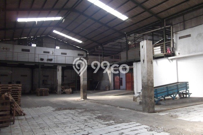 Unit Gudang Dijual di Solokan Jeruk Bandung Luas Tanah 1059m2, Luas Bangunan 1238m2 Unit Gudang Dijual di Solokan Jeruk Bandung Luas Tanah 1059m2, Luas Bangunan 1238m2