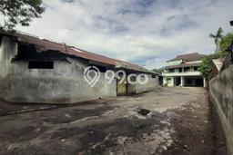 FOR SALE! Gudang di Talun Cirebon, LT 2615m2, LB 949m2 FOR SALE! Gudang di Talun Cirebon, LT 2615m2, LB 949m2