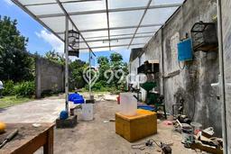 Dijual Tanah 1600m2 di Gunung Batu, Bandung Dijual Tanah 1600m2 di Gunung Batu, Bandung