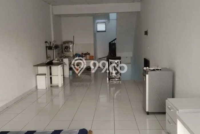 Untuk Dijual! Ruko di Mekar Wangi Bandung LT 80m2 / LB 156m2 Kawasan Bisnis Untuk Dijual! Ruko di Mekar Wangi Bandung LT 80m2 / LB 156m2 Kawasan Bisnis