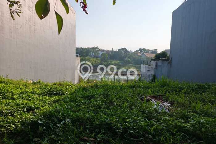 Tanah Siap Bangun Dijual di Bandung Punya Luas 377m2 Tanah Siap Bangun Dijual di Bandung Punya Luas 377m2