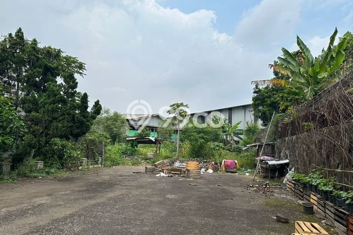 HARGA TERBAIK! Tanah di Cimahi, Luas 2580m2m², Akses Mudah, Area Berkembang HARGA TERBAIK! Tanah di Cimahi, Luas 2580m2m², Akses Mudah, Area Berkembang