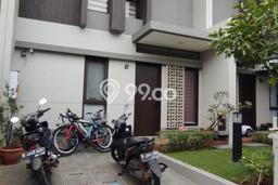 For Sale Hunian Rumah Nyaman 3 KT di Summarecon Bandung, Bandung For Sale Hunian Rumah Nyaman 3 KT di Summarecon Bandung, Bandung