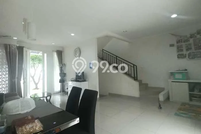 Siap Huni Rumah Mewah 4 Kamar di Gedebage Dekat ke Mana Pun Siap Huni Rumah Mewah 4 Kamar di Gedebage Dekat ke Mana Pun
