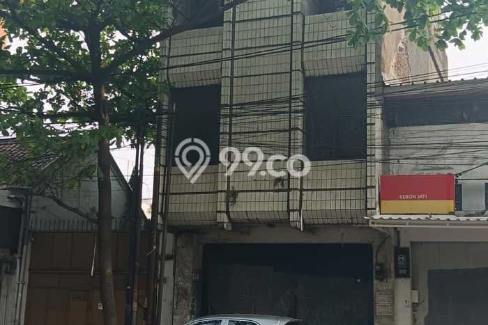 Ruko Dijual di Bandung LT 69m2 & LB 250m2 Lokasi Terbaik! Ruko Dijual di Bandung LT 69m2 & LB 250m2 Lokasi Terbaik!