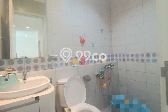 Siap Huni Rumah Mewah 4 Kamar di Gedebage Dekat ke Mana Pun Siap Huni Rumah Mewah 4 Kamar di Gedebage Dekat ke Mana Pun