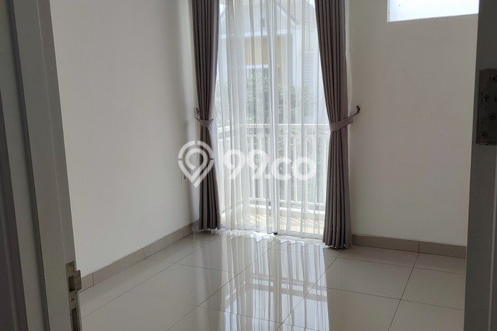 Rumah Modern Cantik 2 Kamar Siap Huni di Gedebage Rumah Modern Cantik 2 Kamar Siap Huni di Gedebage