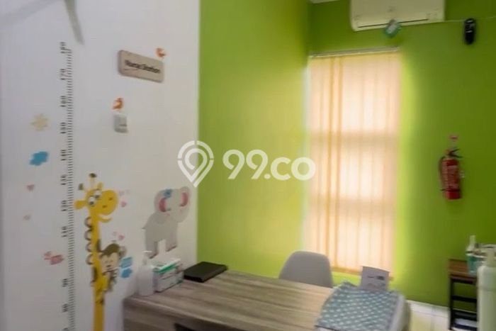 FOR RENT! Ruko di Mekar Wangi Cocok untuk Bisnis 165m2 FOR RENT! Ruko di Mekar Wangi Cocok untuk Bisnis 165m2
