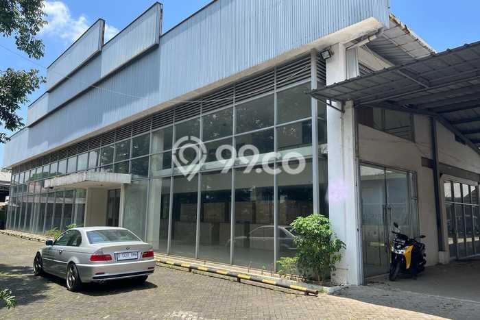 Gudang Dijual di Prime Area Bandung Luas 2000m2 Gudang Dijual di Prime Area Bandung Luas 2000m2