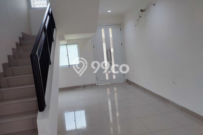 Rumah Modern Cantik 2 Kamar Siap Huni di Gedebage Rumah Modern Cantik 2 Kamar Siap Huni di Gedebage