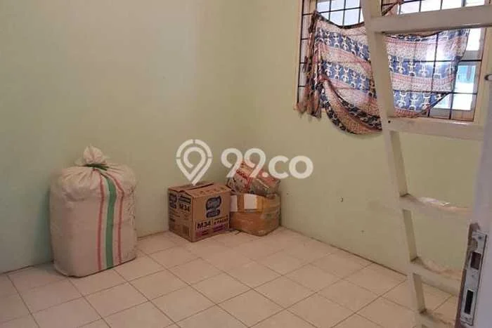 Rumah Minimalis 2 Kamar LT 78m2 di Taman Kopo Indah Rumah Minimalis 2 Kamar LT 78m2 di Taman Kopo Indah