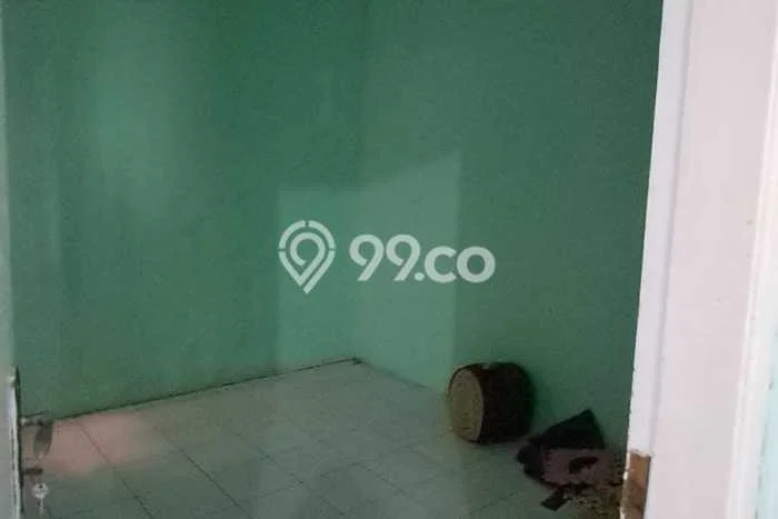 Rumah Minimalis 2 Kamar LT 78m2 di Taman Kopo Indah Rumah Minimalis 2 Kamar LT 78m2 di Taman Kopo Indah